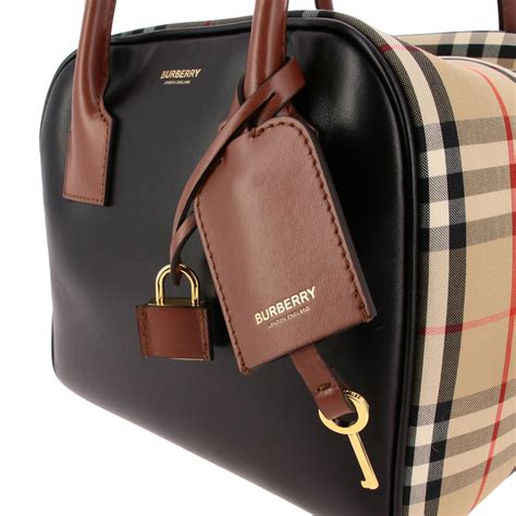 burberry mujer outlet
